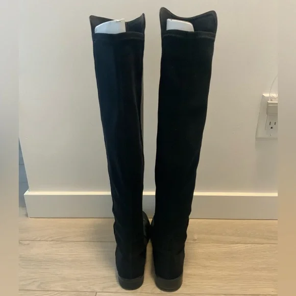 Stuart Weitzman 5050 Boot - Picture 4 of 9